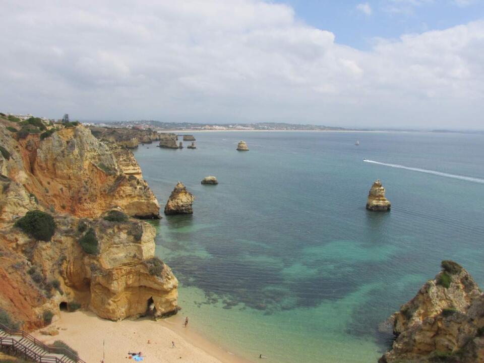 Cap sur les routes du Sud du Portugal : de Faro à Lisbonne - 6