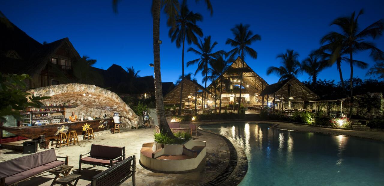 Jaz Amaluna Hotel 4* (adult only +16) - 12