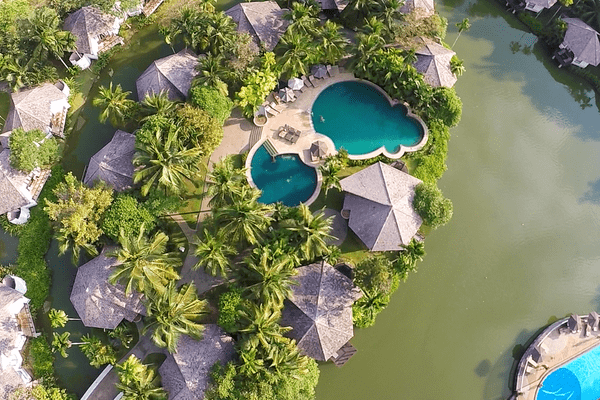 Thaïlande - Krabi - Phuket - Combiné Phuket et Krabi, Phuket Orchid Resort 4* et Peace laguna Resort & Spa 4*