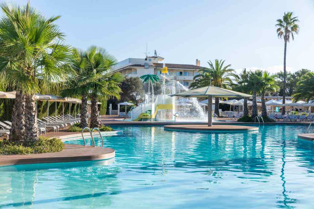 JS Porto Colom Suites 4* - 20