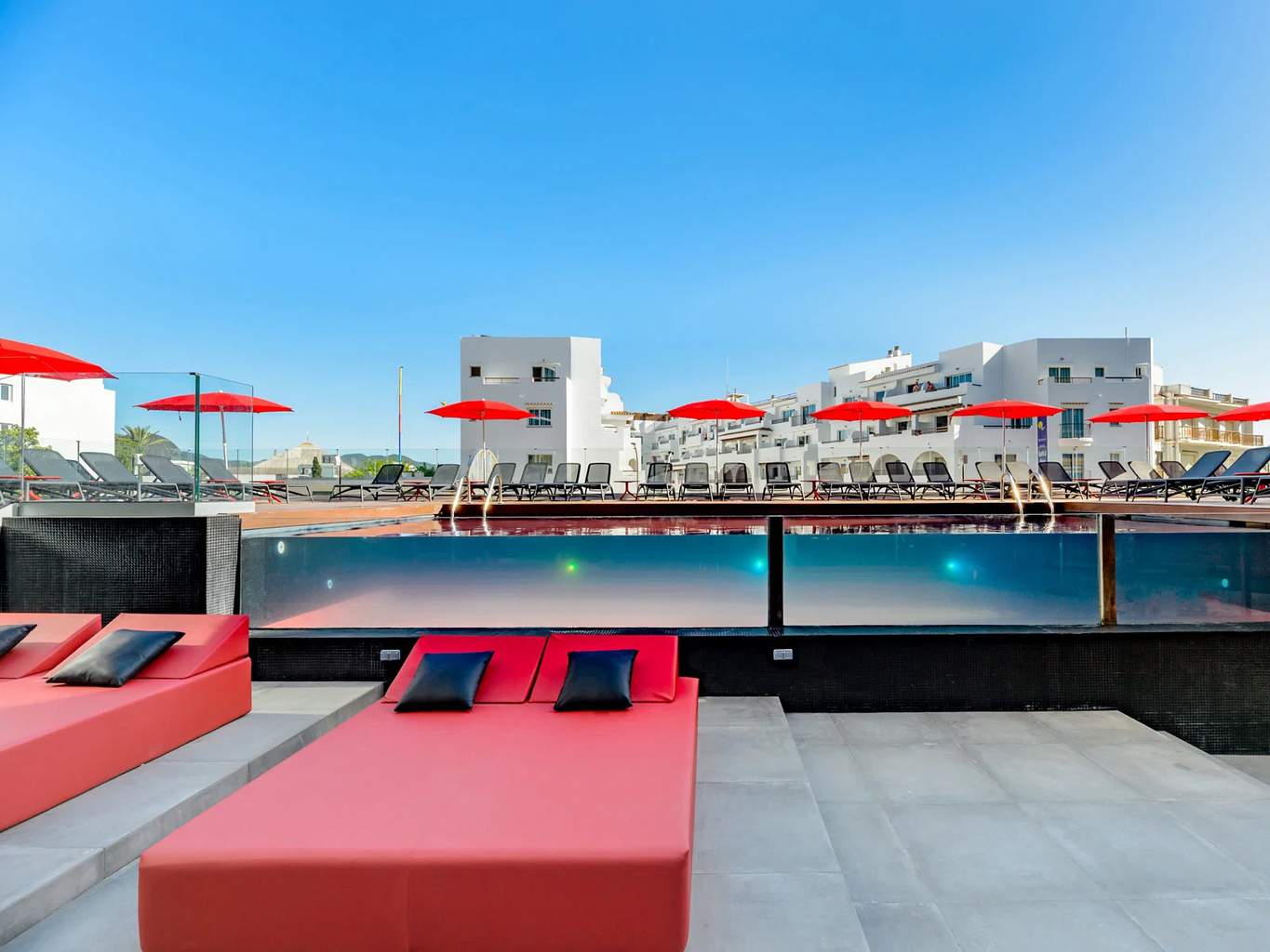 Hôtel Vibra District 4* (Adult Only) - image 20