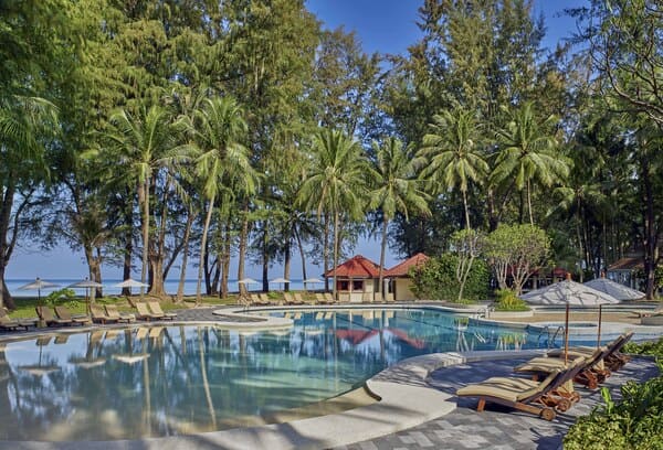 Séjour Dusit Thani Laguna Phuket 5* - 12