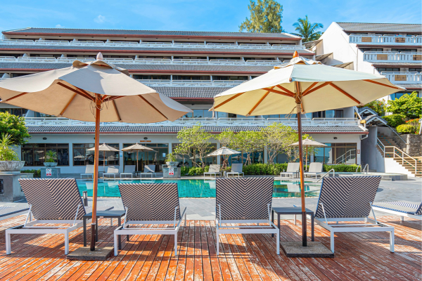 Combiné Thaïlande, De Bangkok au Sable de Phuket 4* ** VEEPEE ** - 18