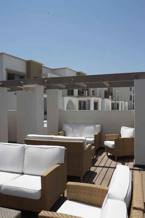 Grèce - Iles grecques - Rhodes - Hôtel The Ixian Grand and All Suites 5* (Adults Only 18+)