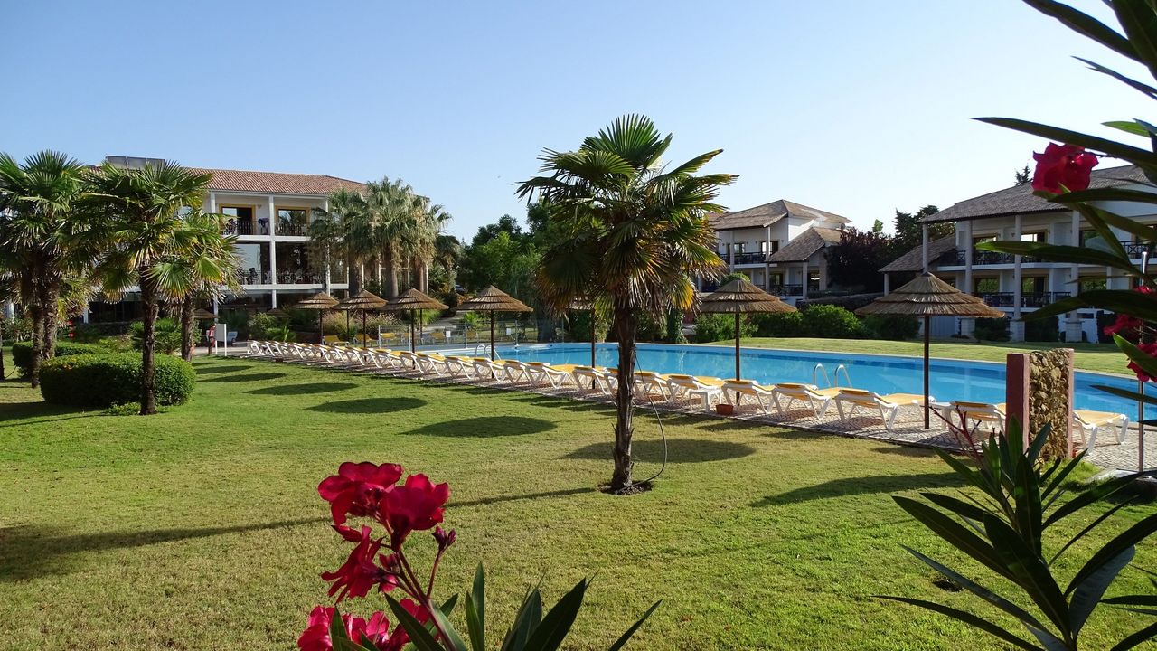 Hôtel Luzmar Villas 4* - 2