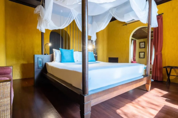 Séjour Koh Samet, Paradee Resort Koh Samet 5* - 24