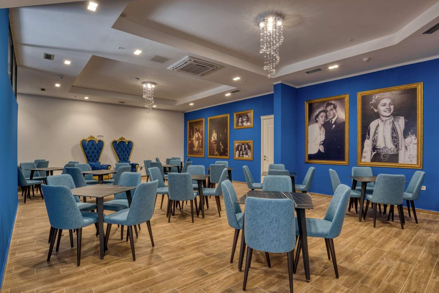 Hôtel Montenegrina 4* - 8