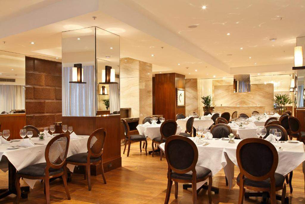 Hôtel Miramar by Windsor Copacabana 5* - 8