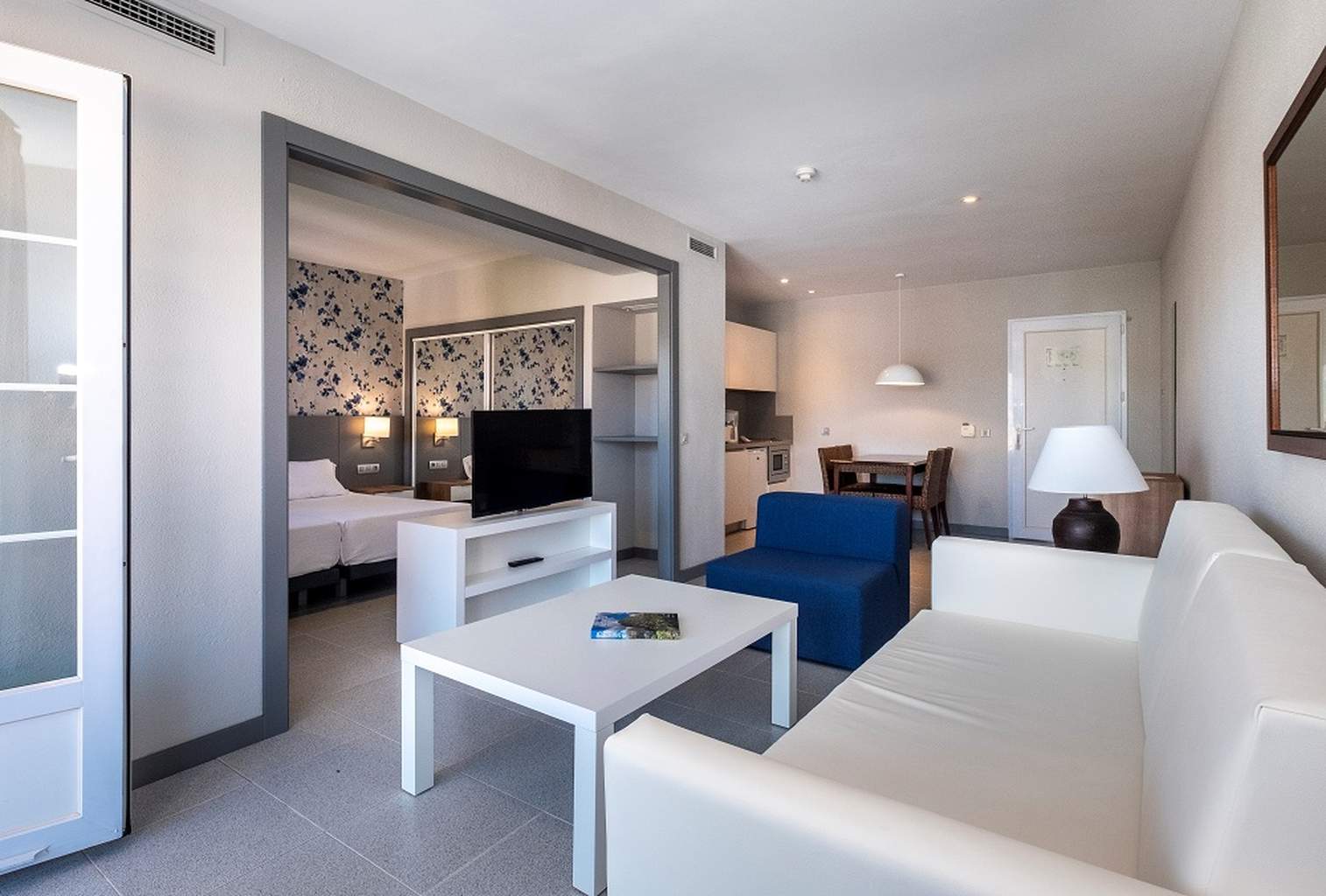 Hôtel HG Jardin de Menorca 4* - image 6