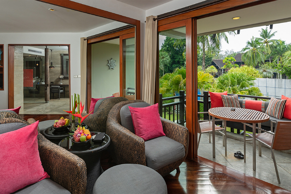 *Collection Prestige* - De Bangkok à Phuket 5* - 34