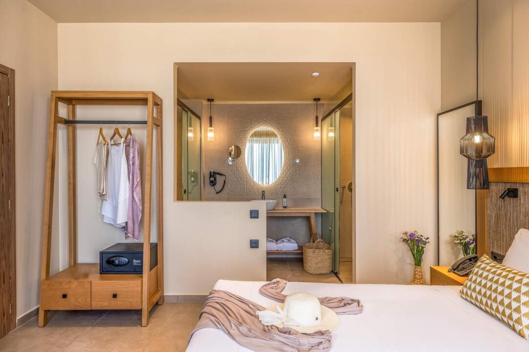 Pyria Hôtel 4* (Adult Only 14+) - 7