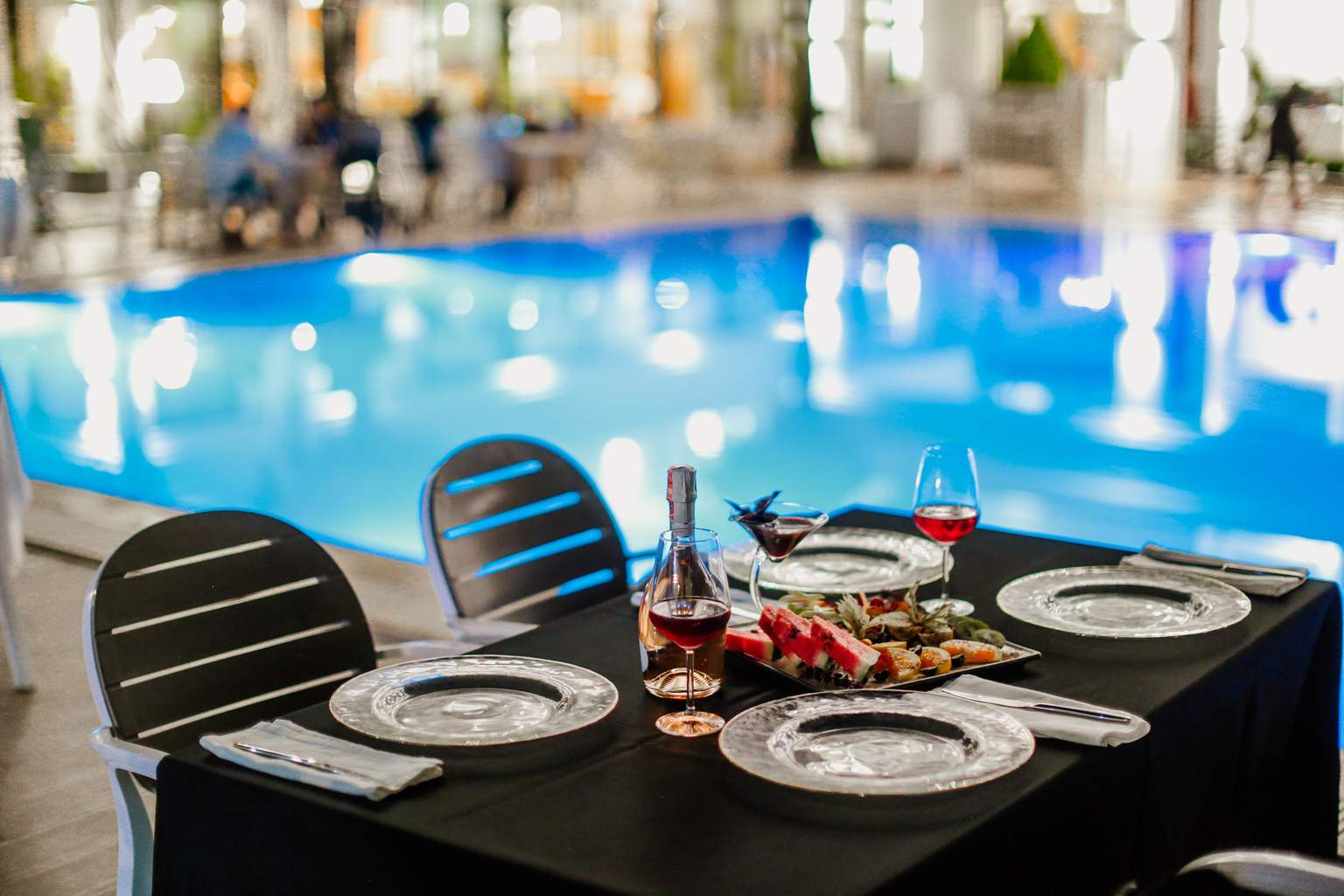 Hôtel Klajdi Resort 5* - 5