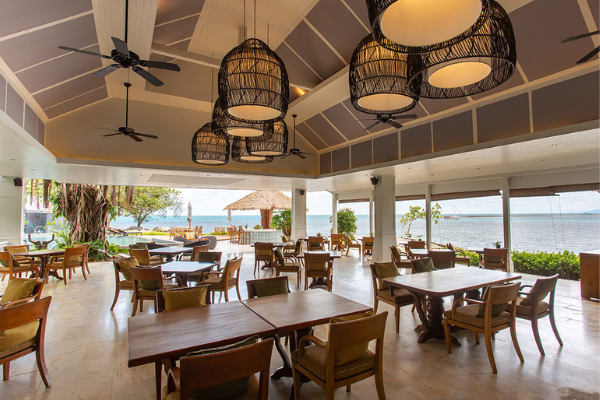 Koh Samui, Rocky's Boutique Resort 4* - Vols Flex - 11