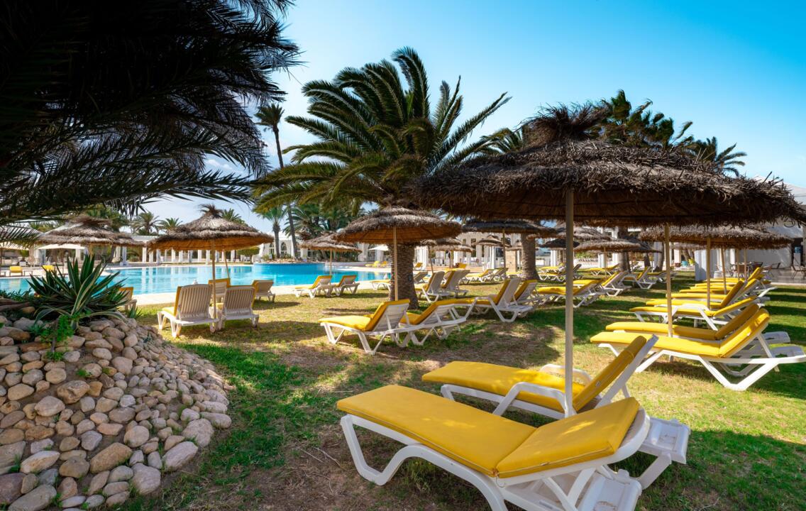 Hotel Djerba Golf Resort & Spa 4* - 20
