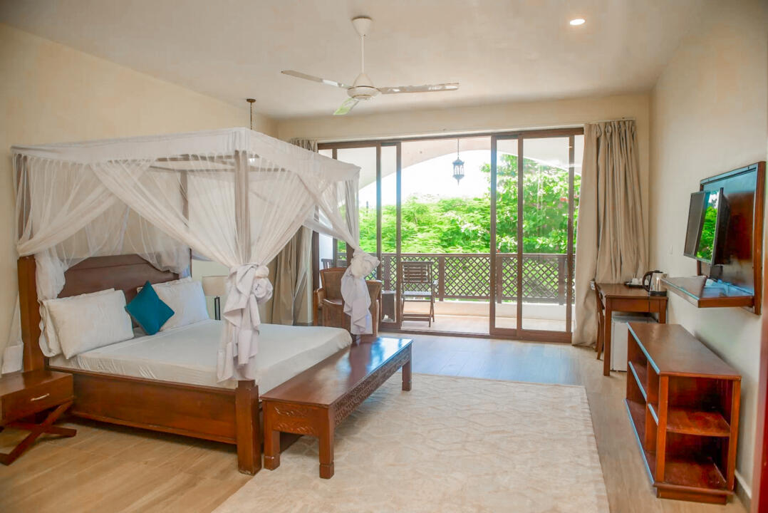 Hotel AHG Hisia Nungwi Experience 4* - 9