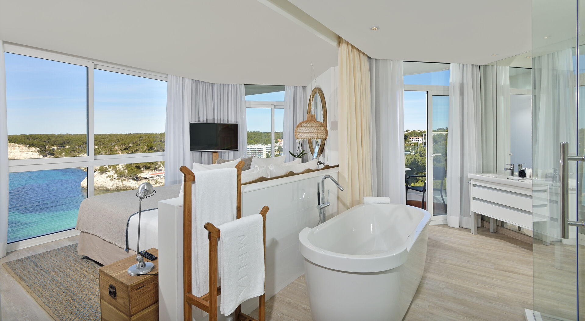 Hôtel Melia Cala Galdana 5* - 19