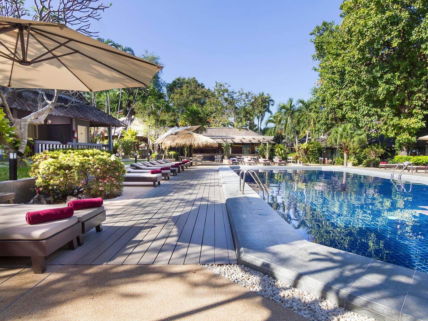 Let's Hyde Resort & Villas 4* - 1