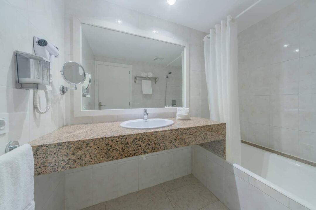 Aparthotel Club Simo 3* - 4