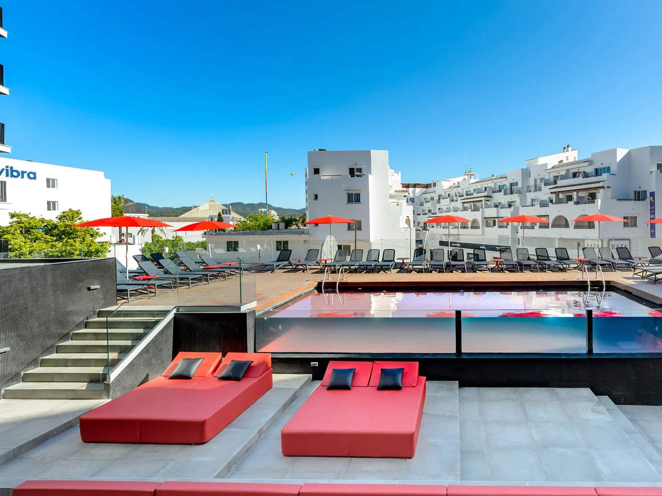 Hôtel Vibra District 4* (Adult Only) - image 19