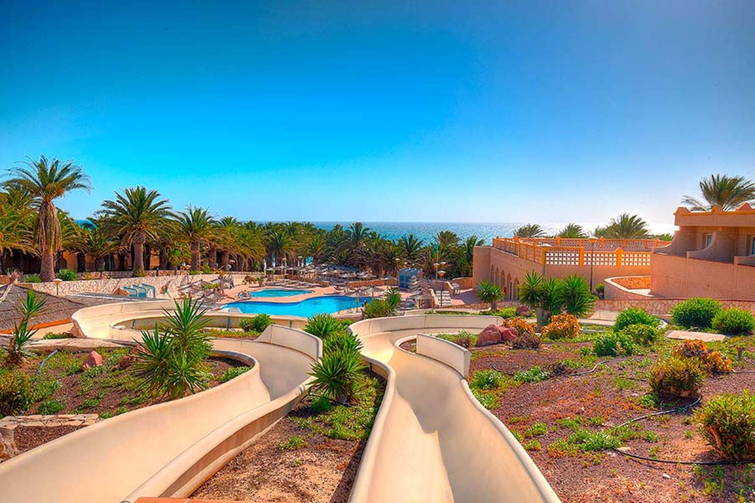 Hôtel SBH Monica Beach Resort 4* - 12