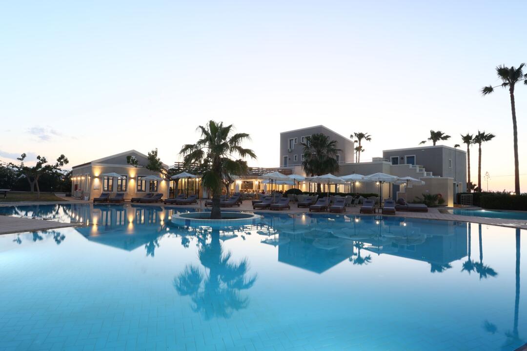 Emerald Hotel by Azul Collection 4* - 3