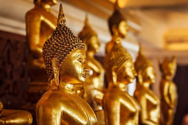 Thaïlande - Bangkok - Combiné De Bangkok aux Sables de Koh Samui 4*
