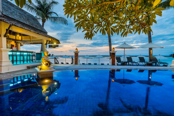 Séjour Koh Samui, Dara Samui 4* - 13