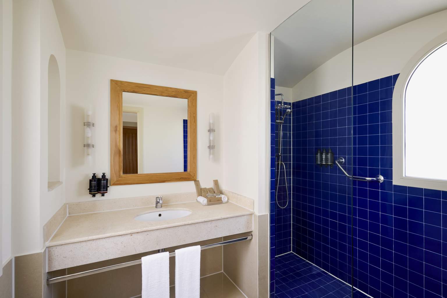 Novotel Palm Side 5* Sharm El Sheikh - 8