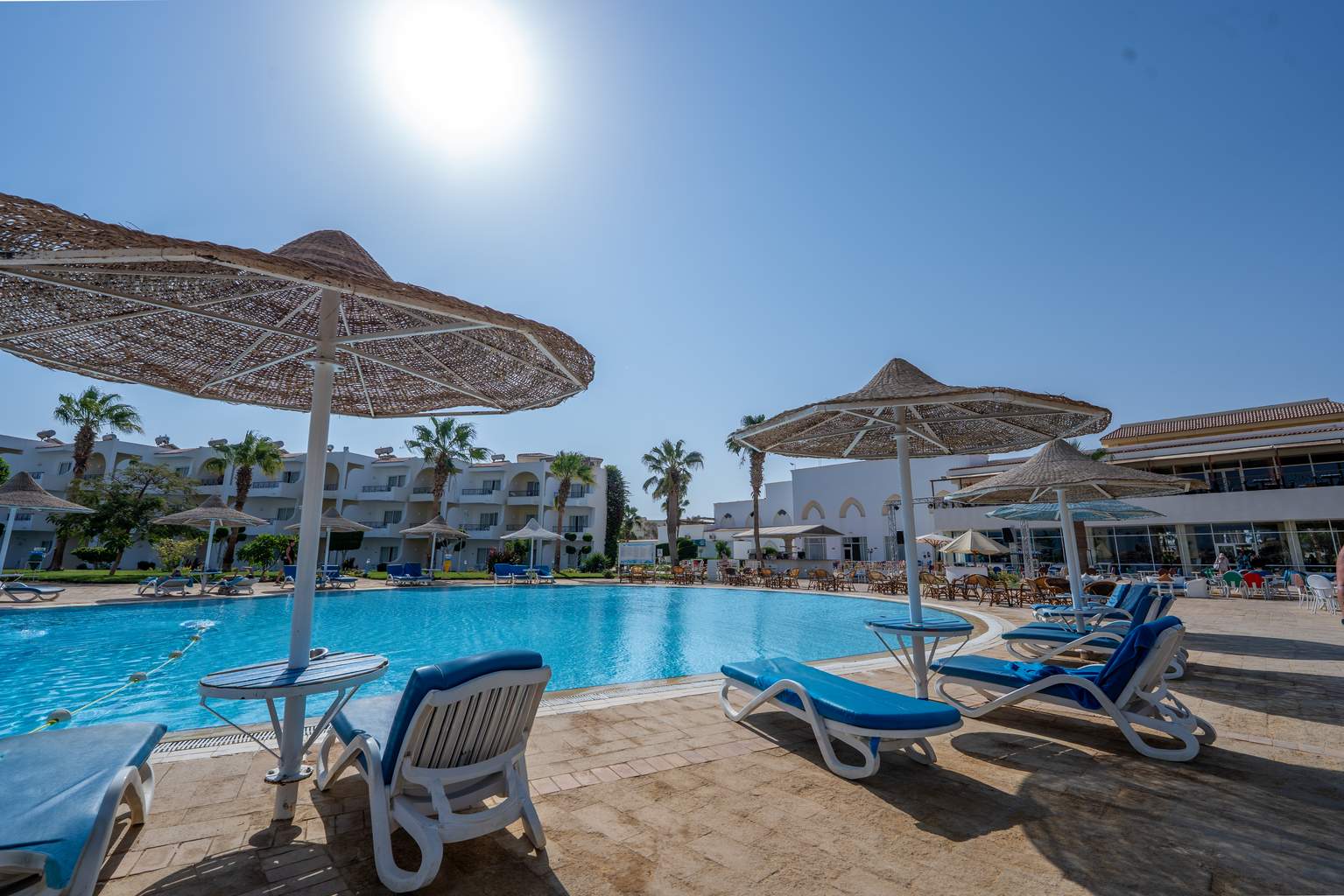 Image 25 du séjour Nefertari 2 nuits au Caire et Croisière sur le Nil et Jaz Palmariva Beach Makadi à Le caire, Egypte