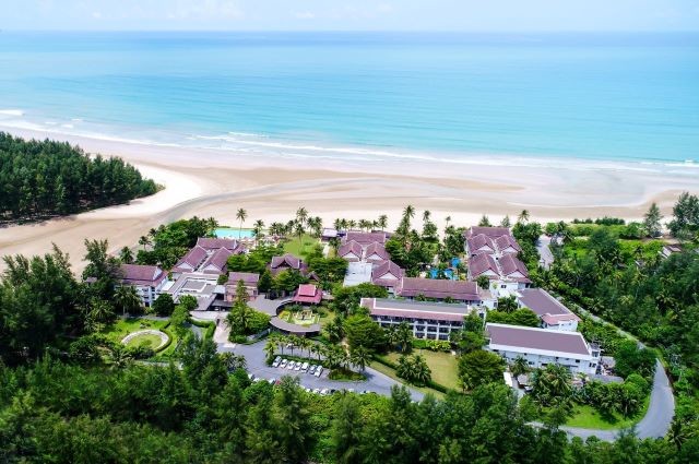 SEJOUR KHAO LAK APSARA BEACHFRONT RESORT AND VILLA