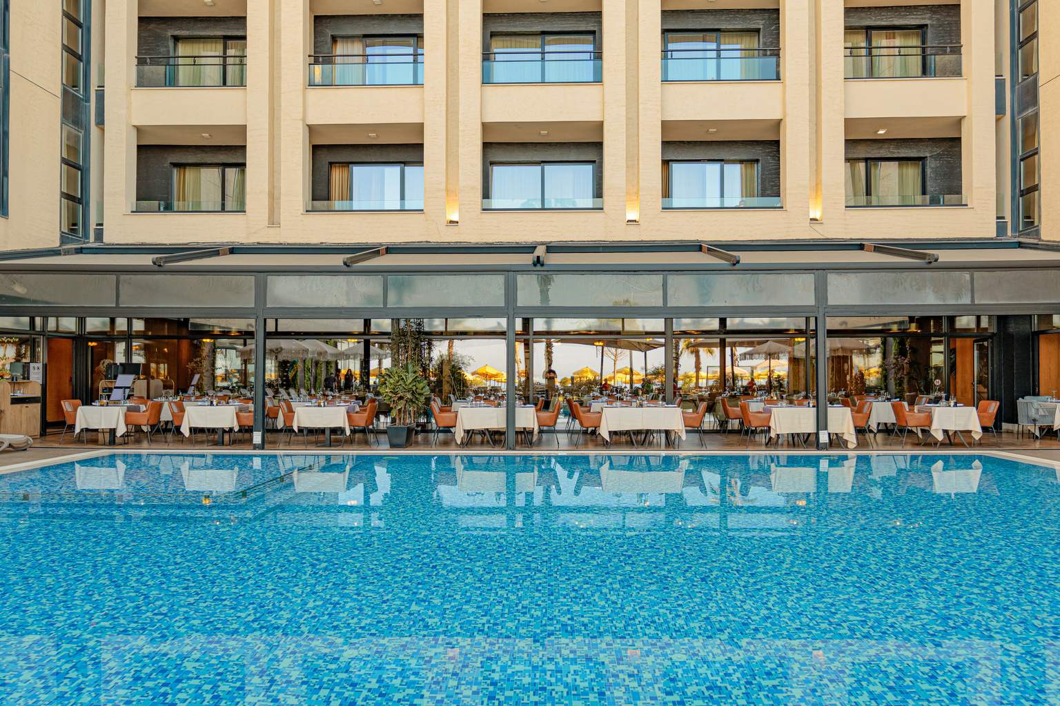 Hôtel Royal G & Spa 5 * - 31
