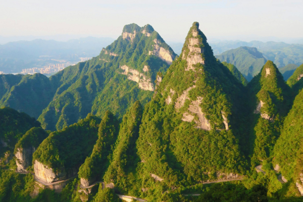 Circuit Grand Panorama de Chine en Privatif - 17