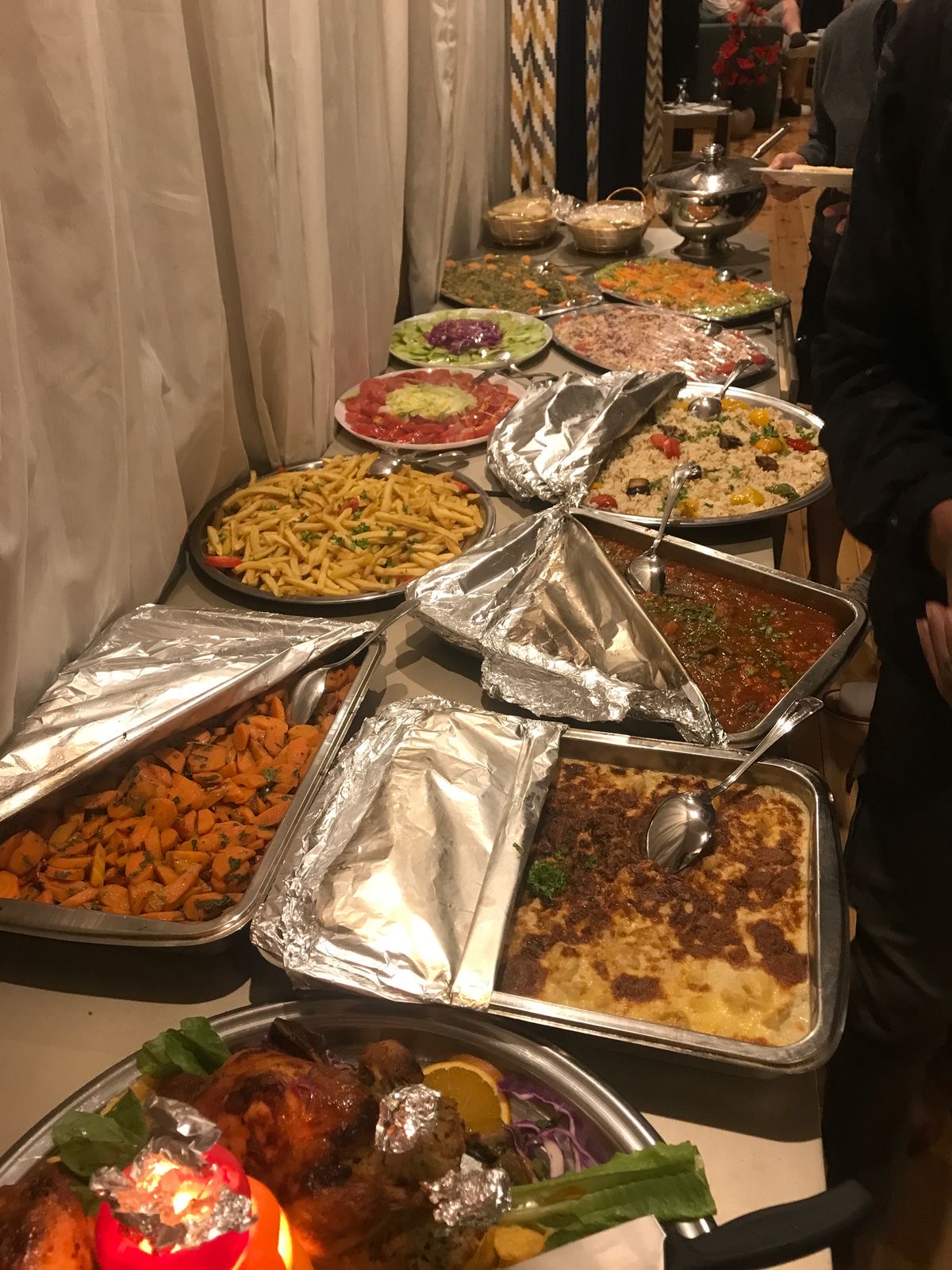 Image 13 du séjour Nil Authentique en Dahabeya Papyrus (ou similaire) 7 nuits à Louxor, Egypte