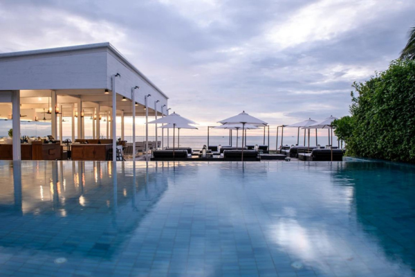 Circuit Trésors de Thaïlande et Hua Hin 5* - 18