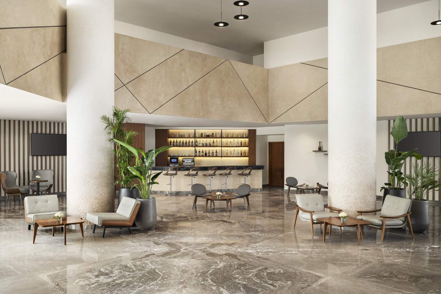 Novotel 6th Octobre 4* Le Caire - 3