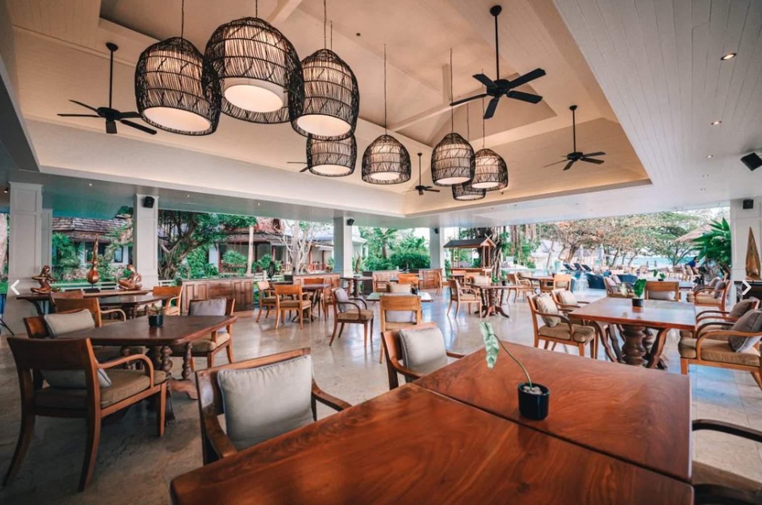 Hôtel Rocky's Boutique Resort 4* Veranda Collection - 6