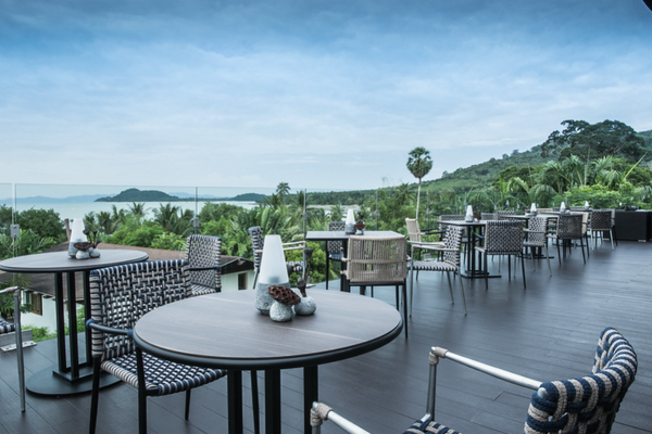 Hôtel Thaïlande à Bangkok, circuit tresors de thailande et plage sur coconut island 5