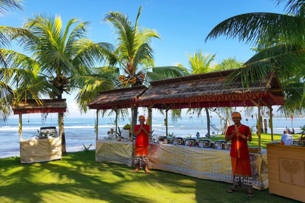Circuit Féerie Balinaise et Plage Sauvage de l'Ouest 4* ! - 21
