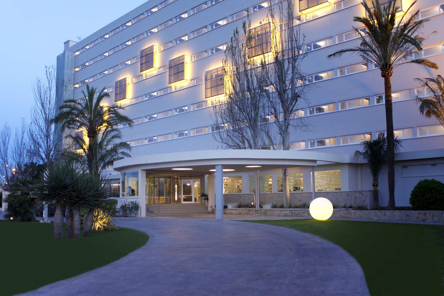 Hotel BG Java 4* - 19