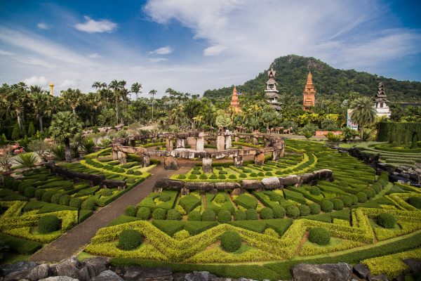 Circuit Trésors de Thaïlande et Golfe du Siam 5* -Promo-