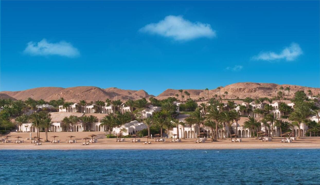 Egypte - Louxor et la vallée du Nil - Croisière Splendeurs du Nil et Oberoi Beach Resort