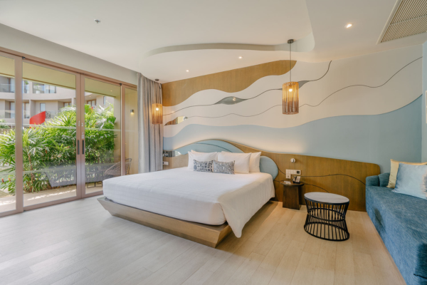 Séjour Phuket, The Metadee Concept Hotel 5* - 8