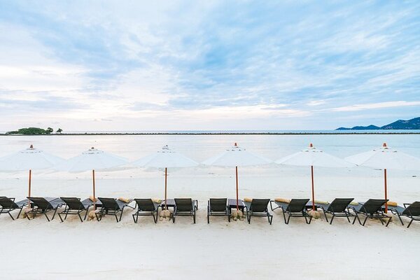 Séjour Koh Samui, Dara Samui 4* - 22