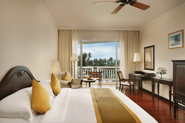 FLEX Combiné Phuket et Krabi, Avista Hideaway Phuket Patong 5* et Sofitel Krabi Phokeethra 5* - 3