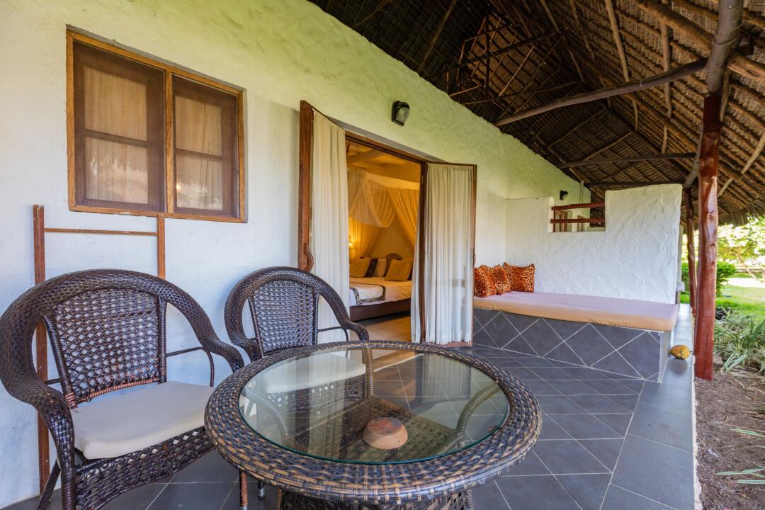 Tanzanie - Zanzibar - Hôtel Karafuu Beach Resort & Spa 5*