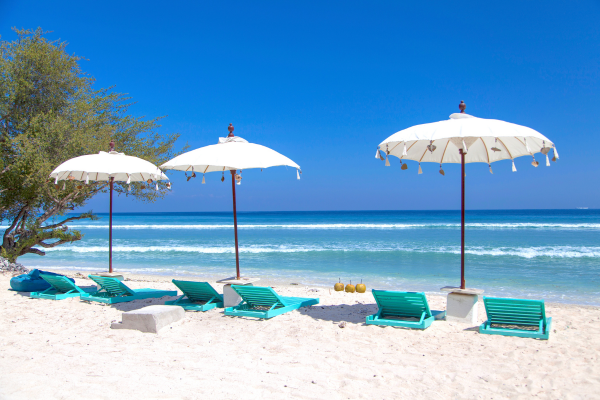Combiné Rizières d'Ubud, Sable de Gili et Plage sur l'île des Dieux 3* - 18