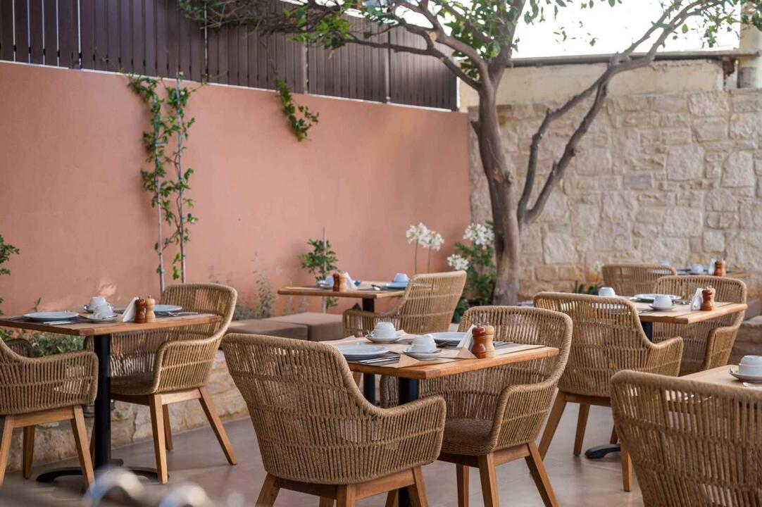 Pyria Hôtel 4* (Adult Only 14+) - 13
