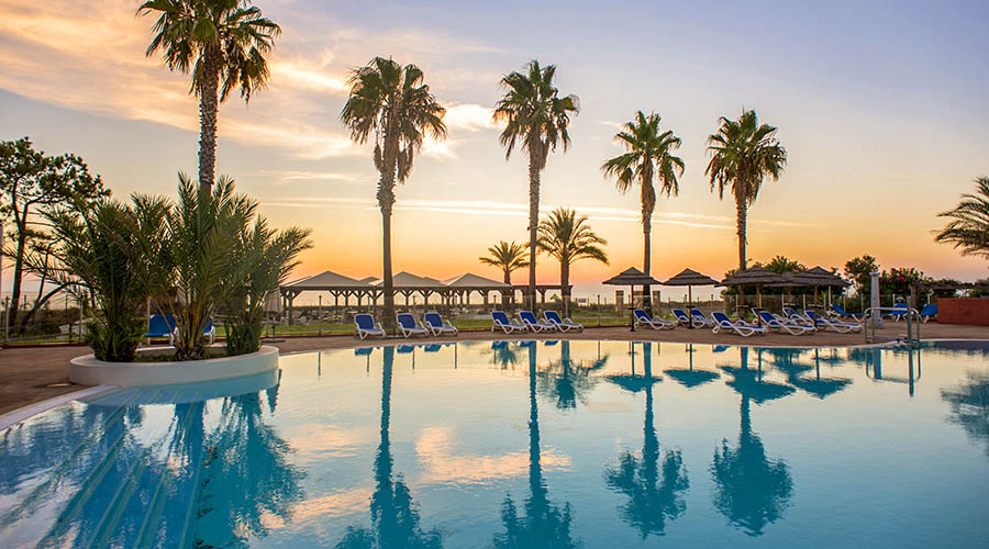 Club Belambra Borgo Pineto*** en formule Demi-Pension ou Pension Complète