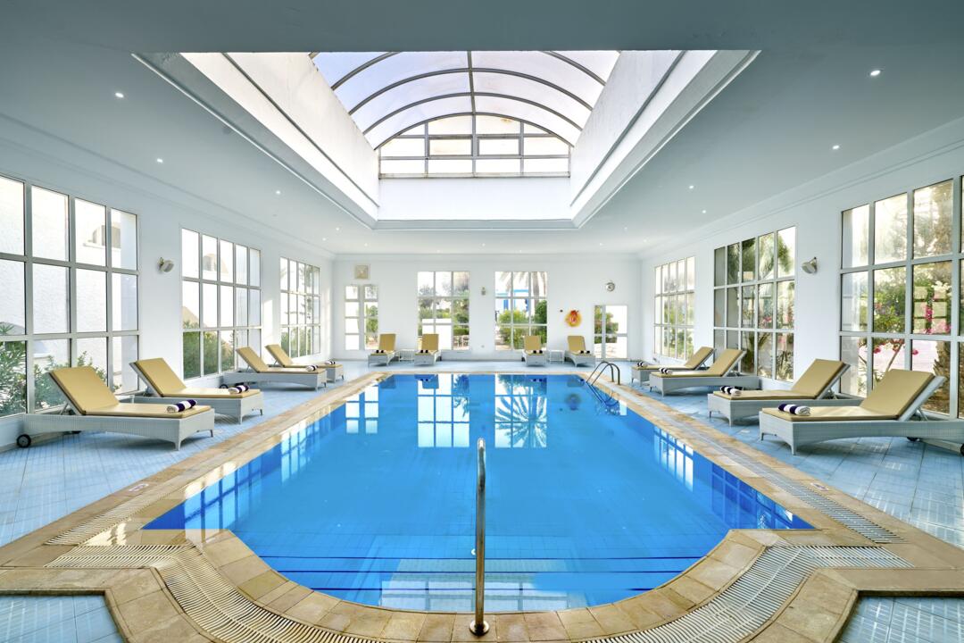 Hari Club Beach Resort 4* - 19