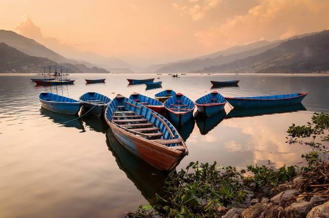 CIRCUIT NEPAL ESSENTIEL CONFORT 3*